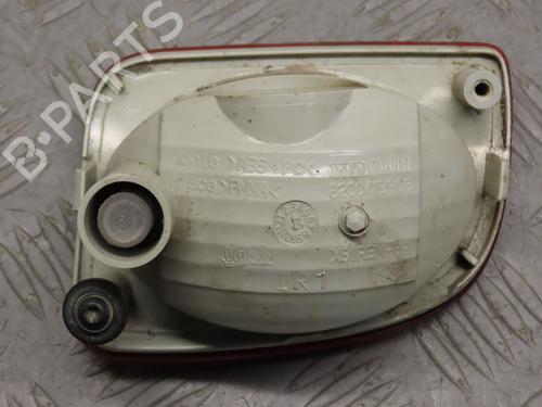 Used Rear bumper right light RENAULT KANGOO Express (FW0/1_) 1.5 dCi 75 (FW07, FW10, FW04) (75 hp) 24821924