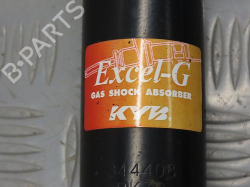 Right rear shock absorber CITROËN C4 II (NC_) 1.6 HDi 90 | BP17778031M19 
