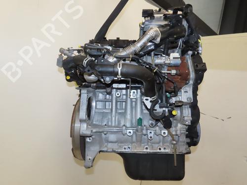 Engine PEUGEOT 2008 I (CU_) 1.6 HDi | BP29380194M1 