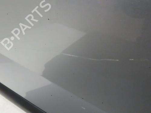 Right front door PEUGEOT 3008 I MPV (0U_) 1.6 BlueHDi 120 | BP32376864C3 