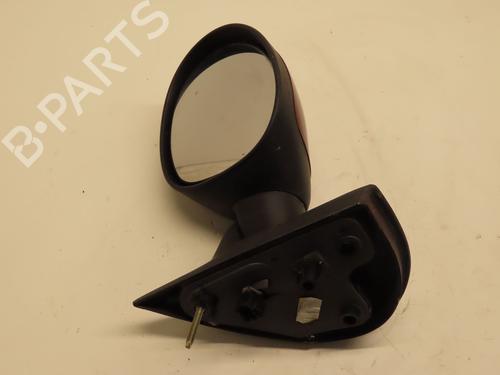 Right mirror RENAULT TWINGO I (C06_) 1.2 16V (C06C, C06D, C06K) | BP29016223C27 