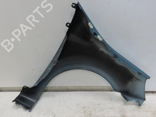 Używane Błotnik przedni lewy RENAULT MODUS / GRAND MODUS (F/JP0_) 1.2 (JP0C, JP0K, FP0C, FP0K, FP0P, JP0P, JP0T) (75 hp) 29216971