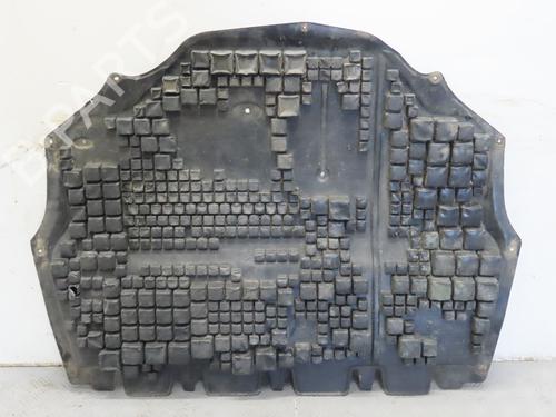 Used Underbody protection Underbody protection VW POLO IV (9N_, 9A_) 1.4 TDI (80 hp) 17776320 17776320