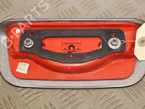 Used Third brake light Third brake light 38022984 38022984