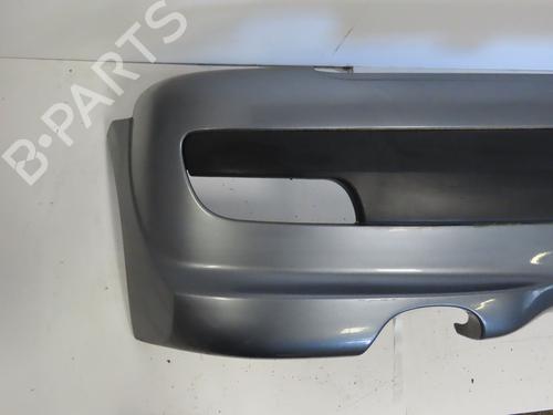 rear-bumper-peugeot-206-2l_-2m_-2009-2010-2011-2012-2013-29136737 main image