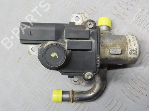 Egr RENAULT KANGOO Express (FW0/1_) 1.5 dCi 75 (FW07, FW10, FW04) | BP25125594M69 