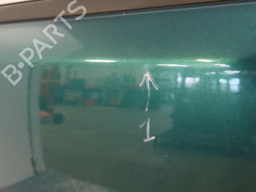 Used Right front door Right front door PEUGEOT 106 II (1A_, 1C_) 1.4 i (75 hp) 17780930 17780930