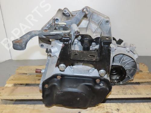 Gearbox VW POLO (9N_, 9A_) 1.2 | BP17777229M3 
