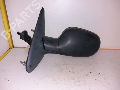Left mirror RENAULT MEGANE I (BA0/1_) 1.4 e (BA0E, BA0V) | BP23155301C26 