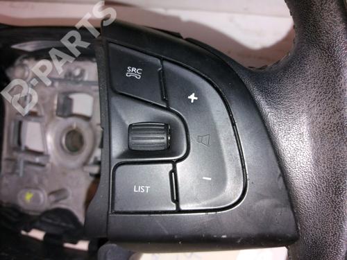 Steering wheel CITROËN C4 CACTUS 1.2 VTi 82 | BP11859233C49 