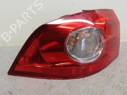 Used Left taillight RENAULT LAGUNA II (BG0/1_) 2.0 16V (BG00, BG0K, BG0P, BG0W) (135 hp) 18076767