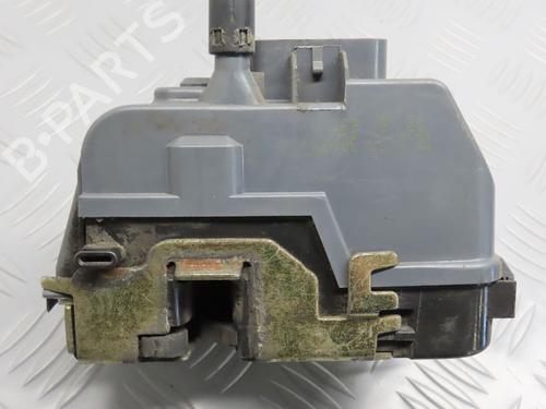 Used Rear right lock CITROËN C3 I (FC_, FN_) 1.6 16V HDi (90 hp) 17781705