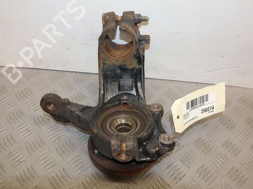 left-front-steering-knuckle-citroen-c3-iii-sx-2016-31911640 main image