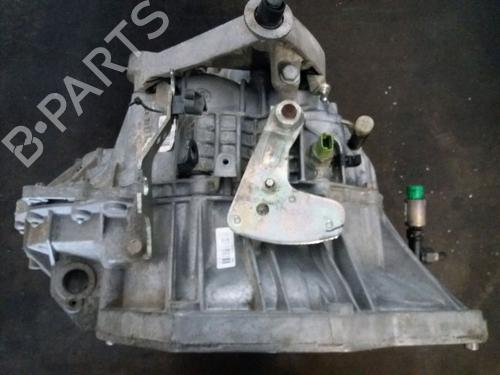 Used Gearbox RENAULT ESPACE IV (JK0/1_) 2.2 dCi (JK0H) (150 hp) 9377251