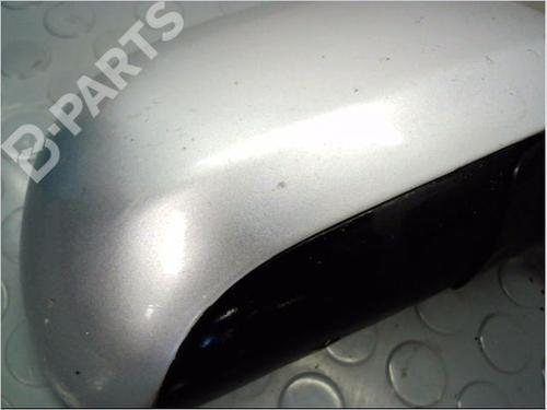 Right mirror AUDI A3 (8L1) 1.9 TDI | BP9513649C27 