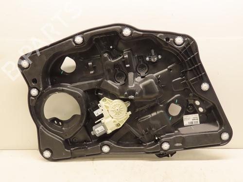 Front left window mechanism FIAT 500X (334_) 1.6 D Multijet (334AXA1B, 334AXA11) | BP30189202C22 