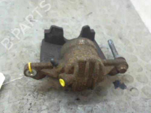 Right front brake caliper CITROËN C3 II (SC_) 1.6 HDi 90 | BP14884647M104
