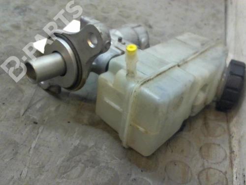 Brake master cylinder RENAULT CLIO IV (BH_) 1.5 dCi 90 | BP9379500M77 