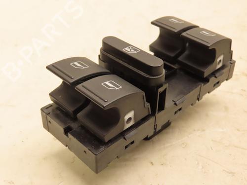 Left front window switch VW GOLF V (1K1) 1.9 TDI | BP26303916I27