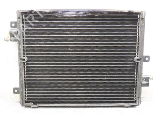 AC radiator DACIA SANDERO II 1.5 dCi 75 / Blue dCi 75 (B8JW, B8M4, B8AH, B8M7, B8M6) | BP36482842M32 - Image 3