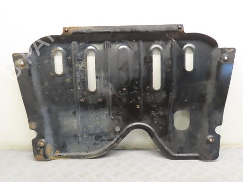Underbody protection DACIA LOGAN MCV (KS_) 1.5 dCi (KS0W) | BP22751622M92