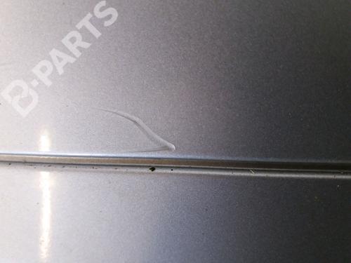 Rear bumper MERCEDES-BENZ C-CLASS Coupe (CL203) C 220 CDI (203.706) | BP9535622C8 