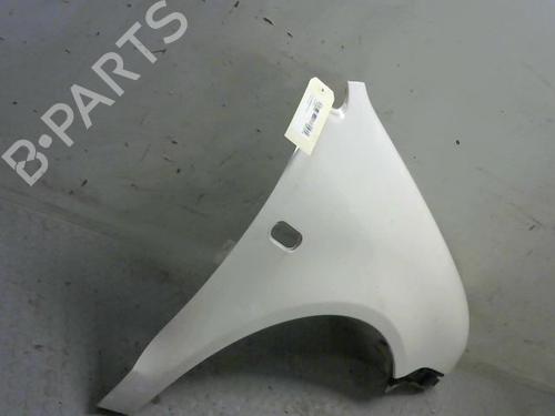 Right front fenders VW POLO (9N_, 9A_) 1.2 12V | BP27488585C42 