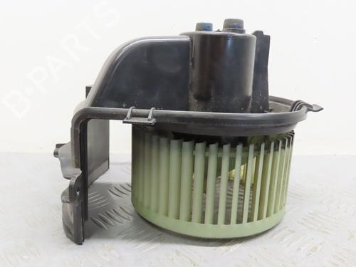 Ventilator motor RENAULT CLIO II (BB_, CB_) 1.5 dCi (B/CB3M) (64 hp) 17857414