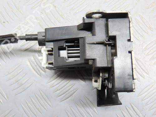 Front right lock RENAULT CLIO II (BB_, CB_) 1.5 dCi (BB3N, CB3N) | BP18124482C97 
