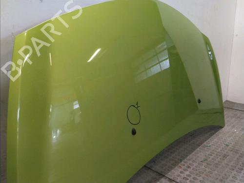 Hood RENAULT CLIO III (BR0/1, CR0/1) 1.5 dCi (BR17, CR17) | BP17780630C1 