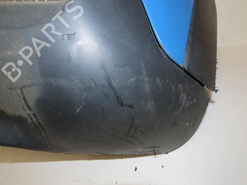 Used Rear bumper CITROËN C3 III (SX) 1.6 BlueHDi 75 (75 hp) 28685402