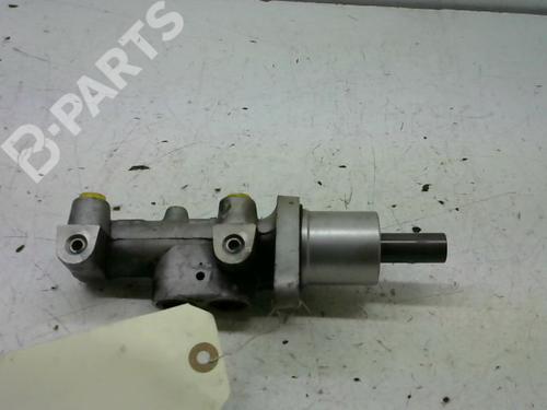 Brake master cylinder CITROËN C5 III (RD_) 2.0 HDi (RDRHD8, RDRHDJ, RDRHR8, RDRHRJ) | BP9380341M77 