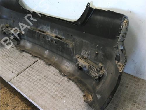 Rear bumper KIA PRO CEE'D (ED) 1.6 CRDi 115 | BP17781758C8 