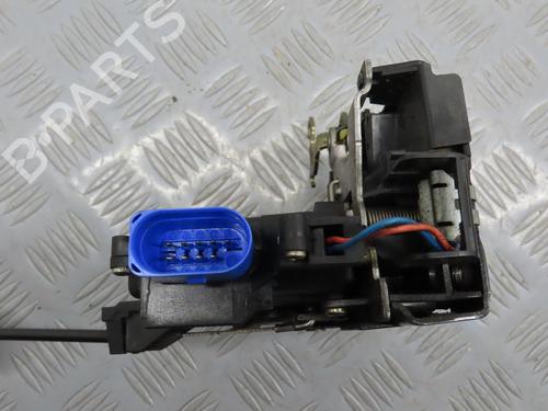 Front left lock VW GOLF PLUS V (5M1, 521) 1.9 TDI | BP17781432C98