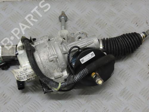 Steering rack PEUGEOT 208 I (CA_, CC_) 1.2 VTI 82 | BP23898322M22 