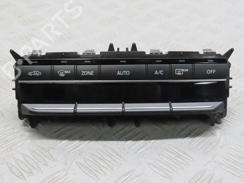 Climate control MERCEDES-BENZ E-CLASS Coupe (C207) E 220 CDI / d (207.302, 207.301) | BP9378074I5 