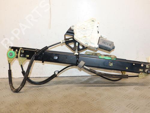 Front left window mechanism AUDI Q3 (8UB, 8UG) 2.0 TDI quattro | BP37186226C22 - Image 4