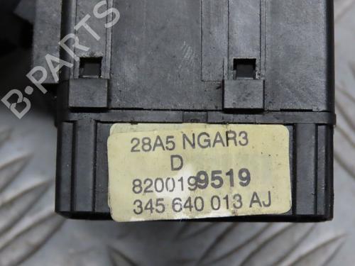 Steering column stalk OPEL MOVANO A Van (X70) 2.5 DTI (FD) | BP22524938I23 