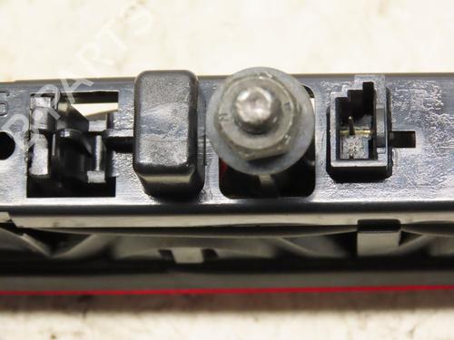 Third brake light PEUGEOT 206 Saloon 1.6 16V | BP29757797L11
