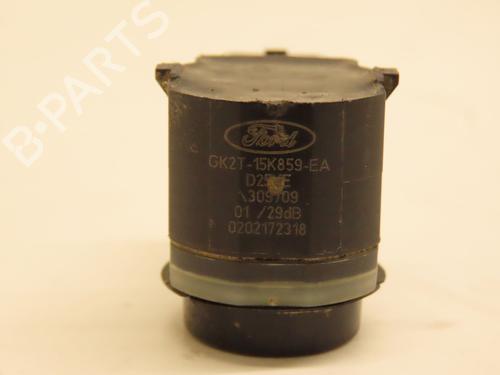 Used Electronic module FORD TRANSIT CONNECT MPV 1.5 TDCi (120 hp) 29046030