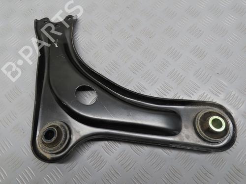 Used Left front suspension arm PEUGEOT 208 I (CA_, CC_) 1.2 VTI 82 (82 hp) 31276030