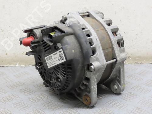 Used Alternator DACIA DUSTER (HM_) 1.5 dCi 115 4x4 (HMAD) (116 hp) 26897704