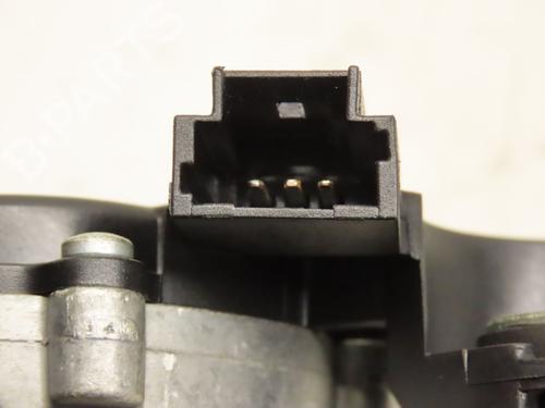 Viskermotor bagrude CITROËN C4 Picasso I MPV (UD_) 1.6 HDi 110 | BP29442156M102 