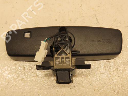 Specchietti retrovisore RENAULT CAPTUR II (HF_) TCe 140 (HFN0) | BP29016306I6 