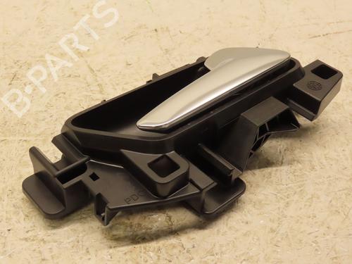 Used Front right interior door handle PEUGEOT RIFTER 1.2 PureTech 110 (110 hp) 28416027