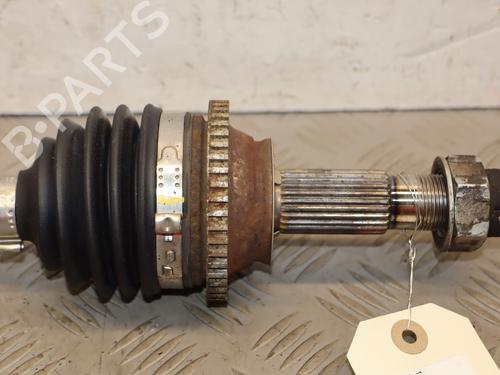 Right front driveshaft OPEL KARL (C16) 1.0 | BP37649638M39 - Image 2