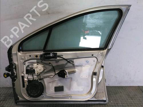 Right front door PEUGEOT 407 SW (6E_, 6D_) 1.6 HDi 110 | BP17780895C3 