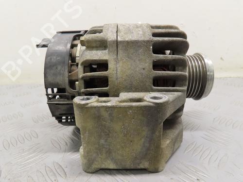 Alternator LANCIA MUSA (350_) 1.3 D Multijet (350.AXG11, 350.AXG1A) | BP17776725M7