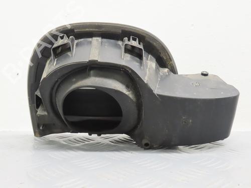 Tanklåg CITROËN C4 CACTUS 1.2 THP 110 (110 hp) 17781754