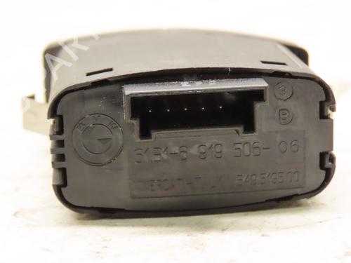 Advarselsbryter BMW 5 (E60) 530 i xDrive | BP29845448I22